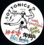 Toy Tonics 88